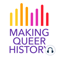 History of Queer Media