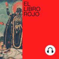 ELR40. La Diosa Madre en la mitología vasca; con Félix Gerenabarrena. El Libro Rojo
