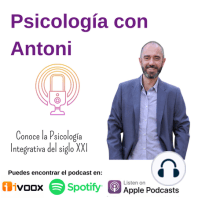 Tres mitos del pensamiento positivo | Podcast 38