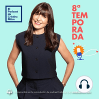 Cómo afrontar con serenidad un estado de alarma con Patri Psicóloga. Especial COVID-19