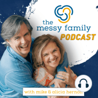 MFP 141 : Honest Talk about Physical Intimacy:  An interview with the founders of Smartloving, Byron and Francine Pirola