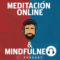 132. La postura de meditación