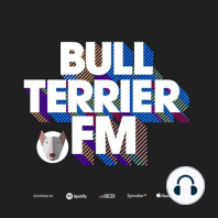 BullterrierFM 117 - Un Millón De Gracias
