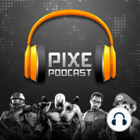 PixePodcast 200