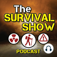 #075 - Danger Zone: 5 Ways to Get Out of a Dangerous Situation Alive