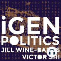 32: Presidential Debate #1 Analysis with Jill Wine-Banks and Victor Shi