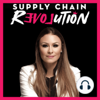 Exploring Technology in the Circular Economy, AI,  Circular Supply Chains at Apple, the Future of Mobility, Is Sustainability the Wrong Angle, and Why Rebels are Important in the Supply Chain Revolution with James George (Ellen MacArthur Foundation)