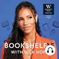 S2 Ep5: Bookshelfie: Joanna Trollope