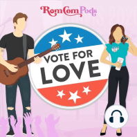 Coming Soon: Vote for Love!