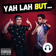 YLB #18 - We’re BACK! Thanks to the PMD ban and a Singaporean man’s sexual fantasy gone awry