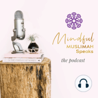 EP 22 - How can we get mentally and physically ready for Ramadan?