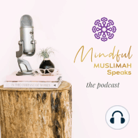 EP 23 - How I prep my house and family-Ramadan Series