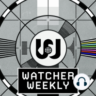 Puppet History Q+A (ft. Musical Guest - Chrys Ryan) • Watcher Weekly #002