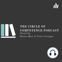 Episode #05 - Jeran Fraser, Investing in Land, Startups, & Consumer Brands