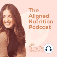 Welcome to the Aligned Nutrition Podcast!