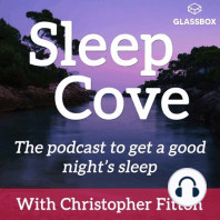 Sleep Sounds Takeover - Relaxing Music from our Sister Podcast