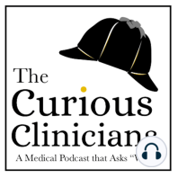 Special Episode: Tony's Guest Appearance on Bedside Rounds