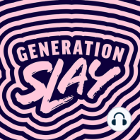 Digital Strategist Justina Sharp Interviews Generation Slay Host, Emma Havighorst