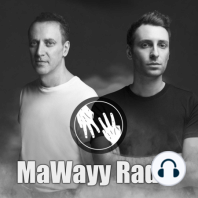 MaWayy Radio 37