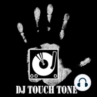 PATREON DJ TOUCH TONE