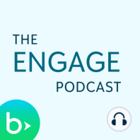 Episode 190: Engaging Live Streamers
