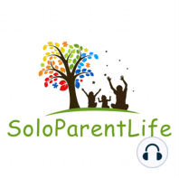 47: How to Be Truly Happy as a Single Parent with Dr.Robert Puff