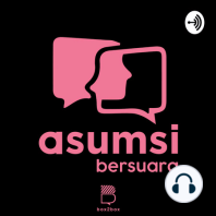 Kuliah 3 SKS Kebijakan Publik ft. @afutami