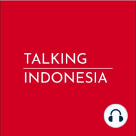Dr Dirk Tomsa - Volunteers and Indonesian Elections