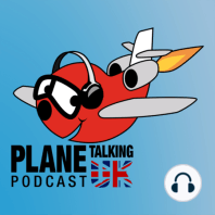 Ep 363 ft Ian & Jason - AvTalk from Flightradar24