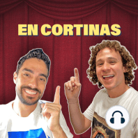 En Cortinas #3: Niños ricos, estafas y hongos FT. Dominguero