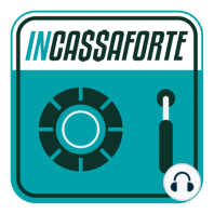 Incassaforte Pod 009 - Le Cryptocurrencies.