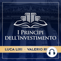 12 | Come la tua psicologia condiziona la gestione dei tuoi soldi: Daniel Kahneman (seconda parte)