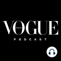 Vogue Italia - November 2019 - Emanuele Farneti: The podcast dedicated to the new November issue of the magazine, by the Editor-in-Chief Emanuele Farneti. Voice Antony Bowden. Curated by Elisa Pervinca Bellini