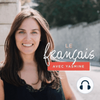 Le français avec Yasmine - Trailer