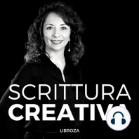 SC 041 - Da scrittrice a editrice - Intervista ad Argeta Brozi