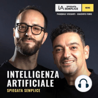 #1 - In diretta dall'Osservatorio del Politecnico di Milano, i dati della ricerca sull'intelligenza artificiale (2018)