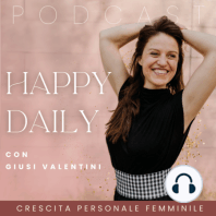 Meditazione e intervista alle wonderwomen di Happy Daily Home