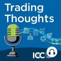 ICC Trading Thoughts With Carlos Lopez Banco, Chair Of ICC Commission On The Digital Economy