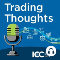 Trading Thoughts With Ajay Banga, CEO & President, Mastercard, and ICC Chair