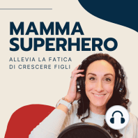 Ep. 22: Il progetto MSH - perché è nato, cosa è, cosa non è