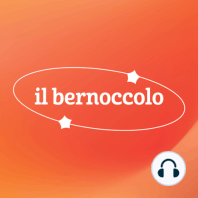 Bernoccolo #53 - Fuga da Cannes?