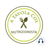 Alimentazione per migliorare la muscolatura