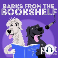 Barks from the Bookshelf Promo