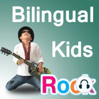 003: Rita Rosenback | Mother Of Two Adult Bilingual Daughters And Language Expert Shares Her Bilingual Journey