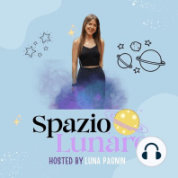 SPAZIO LUNARE EP. 4 - VI RACCONTO I DCA PT.2 - I RICORDI DI UN’INIZIO DI ANORESSIA