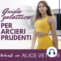 38: Dall'Anoressia all'Intuitive Eating | Con Luna Pagnin Lusrecovery
