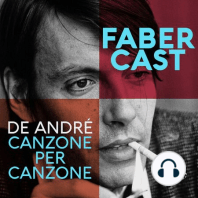 E18 - 1999 - Ciao Faber - Fabrizio De André