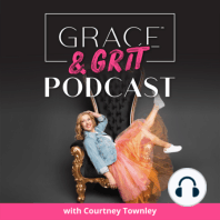 Episode 042: Reboot Your Awesomeness with Grace & Grit (An Invitation)