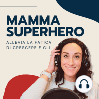 Ep. 67 Come crescere bambini bilingue - Intervista a Carlotta Cerri