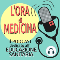 Ep.23 | Tumori della pelle con Elena Accorsi Buttini